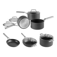 Exclusive Ninja Foodi ZEROSTICK Cookware Bundle - 6 piece set - C33UKDB